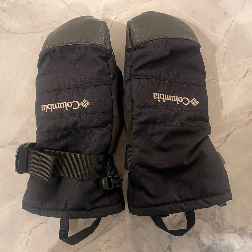 Kids' Columbia Whirlibird™ III Gloves